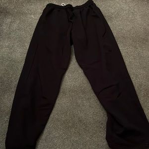 Mens Gildan Sweatpants